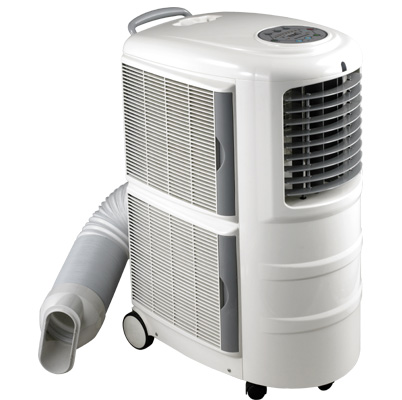 Portable Air Conditioner with Exhaust Hose