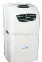Compact Portable Air Conditioner