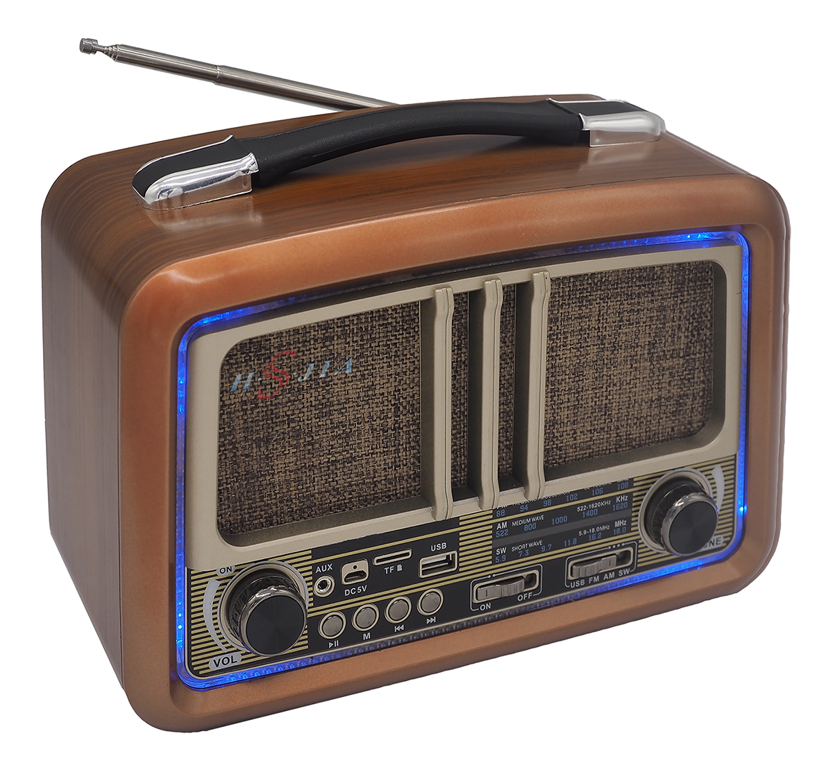 Mobile audio - Image 2