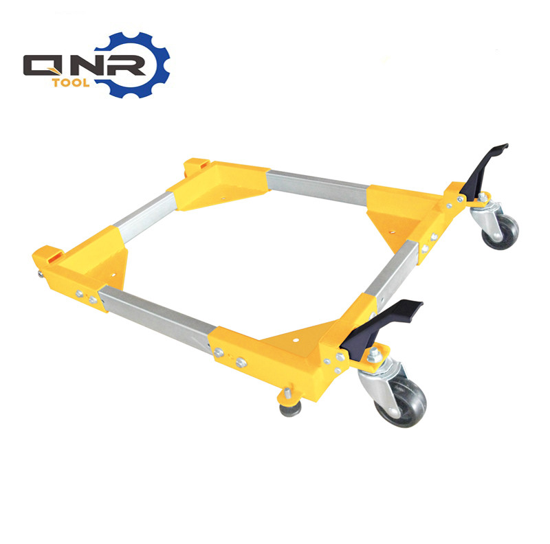 Adjustable Machinery Mobile Base