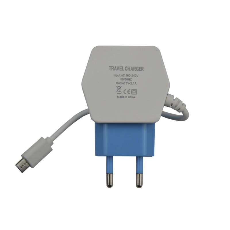 MOBILE CHARGER - Image 2