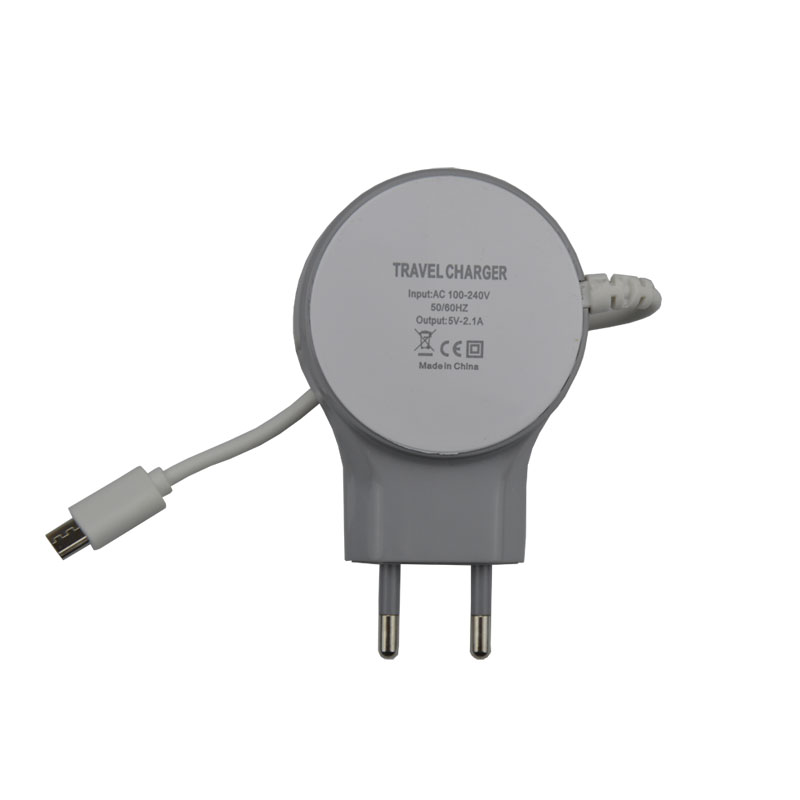 MOBILE CHARGER - Image 2
