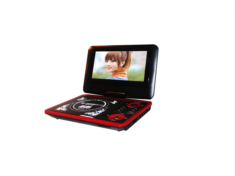 Mobile DVD  75-1 - Image 2