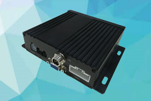 Mobile DVR with BSD System Model No A5S – lite-2 - Image 3