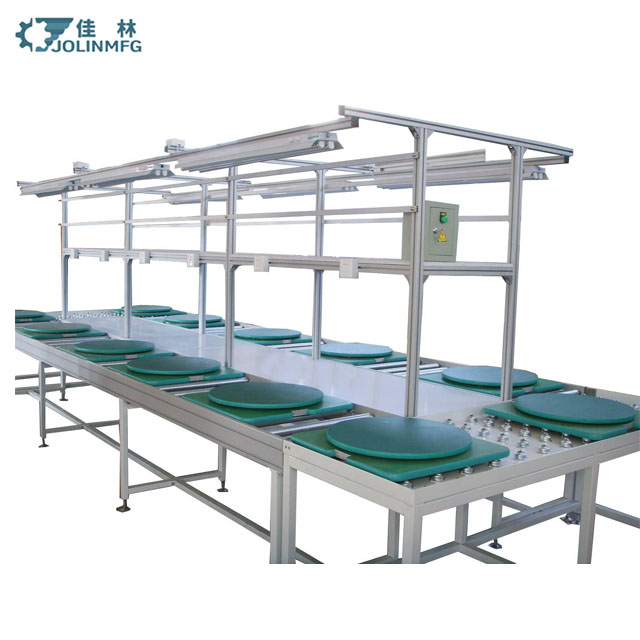 Mobile Inclined Belt Conveyor for Finished Product - Image 3