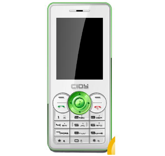 Basic Mobile Phone