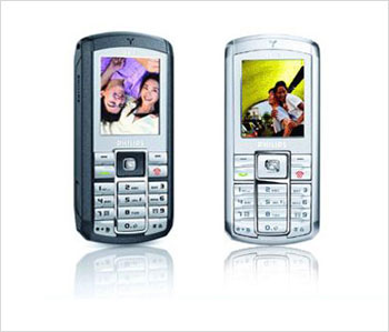 Classic Keypad Mobile Phone