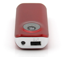 Portable USB Power Bank for Mobile Devices