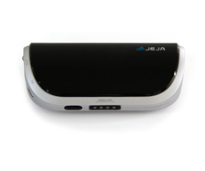 Sleek Mobile Communication Device