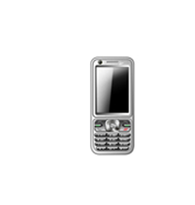 Classic Mobile Phone with Keypad