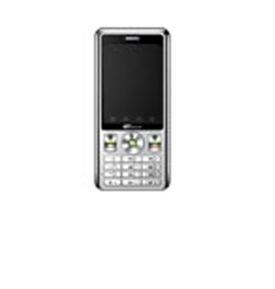 Classic Mobile Phone with Keypad