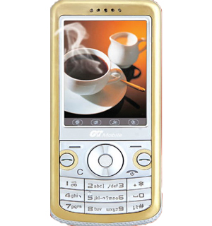 Vintage Cellular Phone