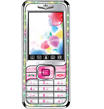 Keypad Mobile Phone