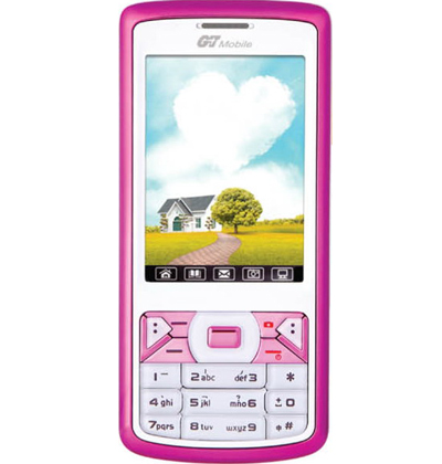 Classic Feature Phone with Keypad