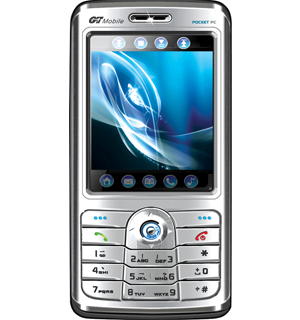 Classic Mobile Phone with Keypad