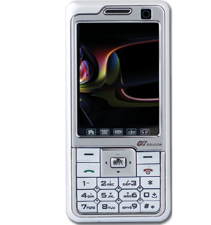 Classic Feature Mobile Phone