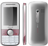 Classic Mobile Phone with Keypad