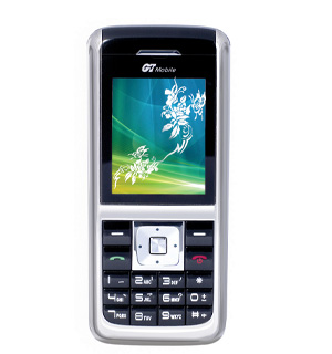 Classic Feature Phone