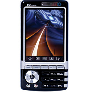 Classic Mobile Phone with Keypad