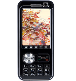 Classic Feature Phone