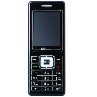 Classic Feature Phone for Basic Communication