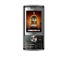 Classic Feature Mobile Phone