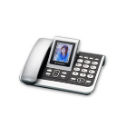 Corded Desk Telephone with Color Display