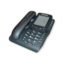 Corded Desk Telephone with Keypad