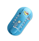 Cartoon Corded Telephone for Children