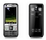 Classic Mobile Phone with Keypad