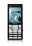 Keypad Interface Mobile Phone
