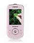 Basic Mobile Phone with Color Display