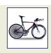 Time Trial Bicycle