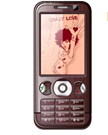 Vintage Mobile Phone