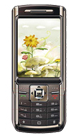 Slider Feature Phone