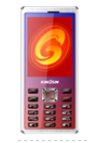 Classic Candybar Mobile Phone
