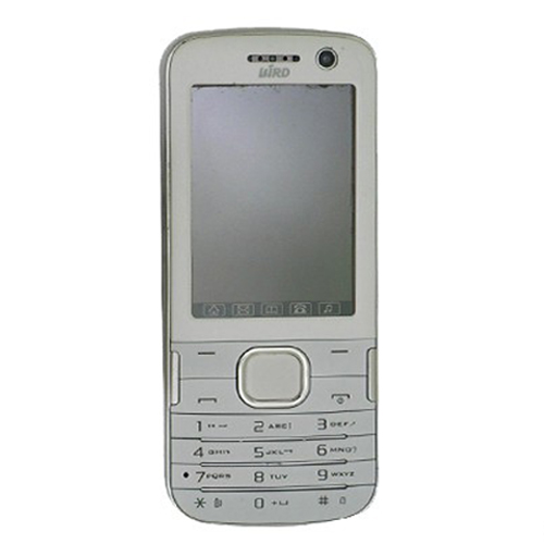 Classic Feature Phone with Keypad