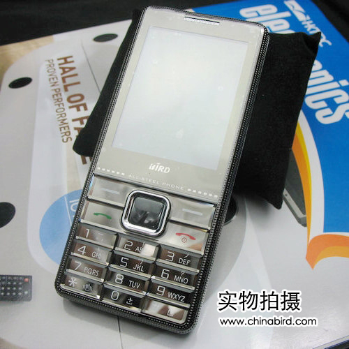 Keypad Feature Phone