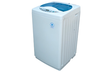 Compact Portable Washing Machine