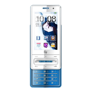Slider Feature Phone