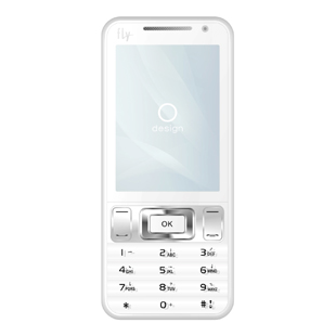 Numeric Keypad Mobile Phone
