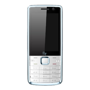 Classic Mobile Phone with Keypad