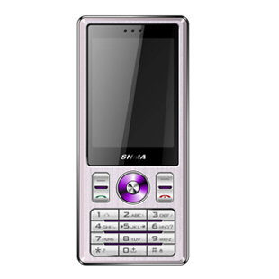 Classic Mobile Phone with Keypad