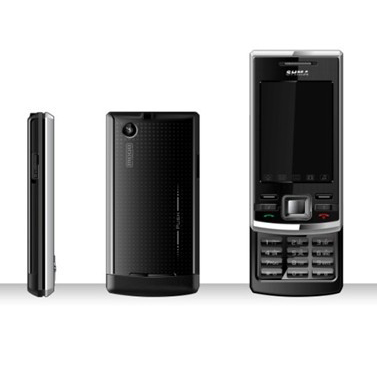 Keypad Mobile Phone