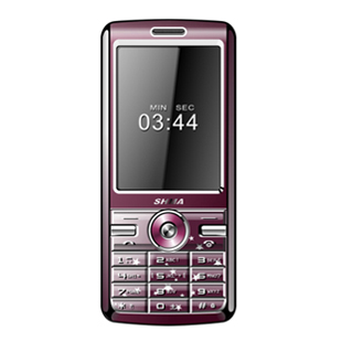 Basic Feature Mobile Phone