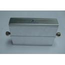 RF Waveguide Filter for Mobile Networks