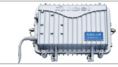 Outdoor Wireless Bridge Enclosure