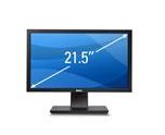 21.5-Inch Flat Screen Computer Monitor