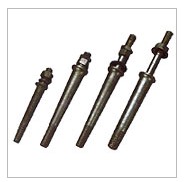 Steel Mobile Phone Component Set