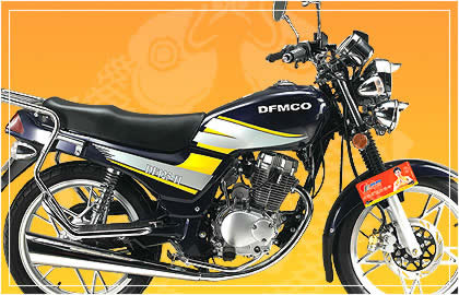 Motorcycle Luggage Rack
